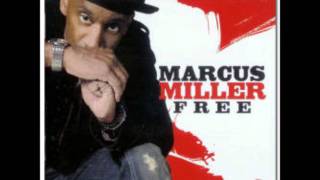 Marcus Miller - Free video