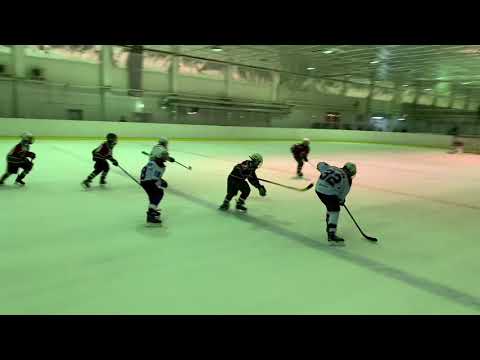 Karhu-Kissat vs Kiekko-Vantaa 09 4.4.2019