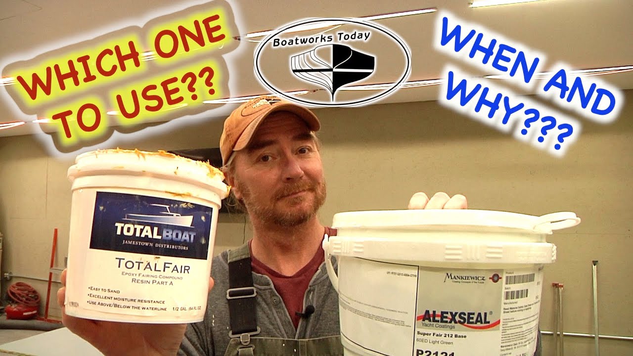 From Repair To Refinishing: Preparing Your Boat for Painting After Fiberglass Repairs!