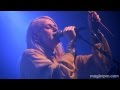 El Perro Del Mar - I Carry The Fire (live BimBamBoom)