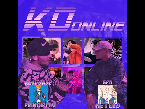 RESPONSE vs BRN #KintaDimensionOnline