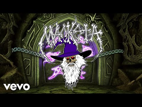 Macksta - Fucka Bih (Official Music Video)