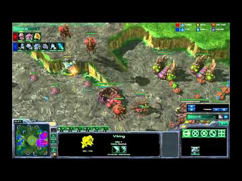 (Z)EGIdra vs (T)EGPuma MLG Providence 2011