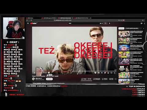 MULTI REAKCJA NA Fukaj & charlie moncler - NIE MA CIĘ ft. bambi