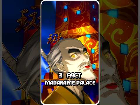 3 Most Obscure Facts About Madarame Palace No One Talk About
