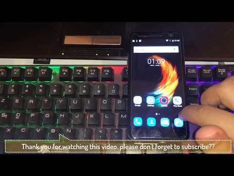 ZTE Blade V7 Lite UNLOCK FRP / Bypass Google Verification