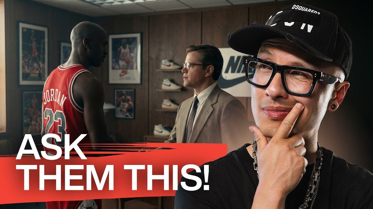 Once You Learn This, Clients Stop Choosing Your Competitors