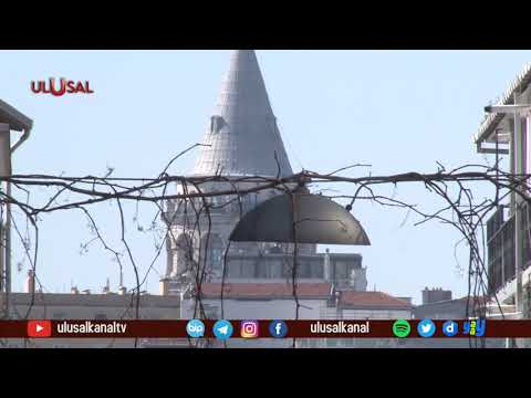 SEBİLLER MÜZİKALİ - Bölüm 5 - Ömer Ağa Sebili - Gizem Şanlı