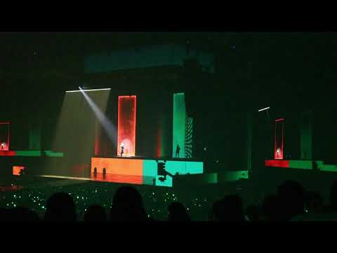 181125 YOSEOB & DONGWOON - WIND