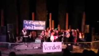 Verdell - Out of Your Mind