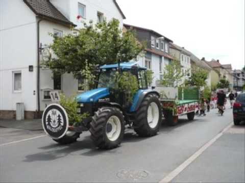 TSV Waldkappel Fussball 1