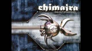 Chimaira - Pass Out Of Existence