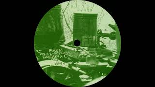 Mace - Headstrong Remixes [complete vinyl]