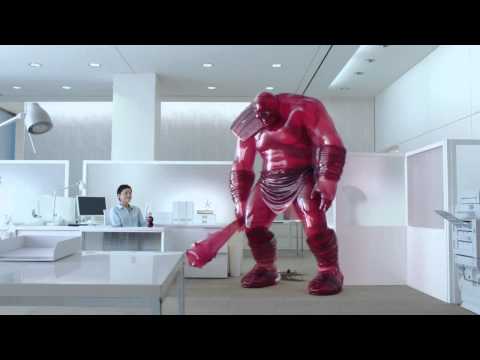 download lagu mp3 mp4 Pom Commercial Samurai, download lagu Pom Commercial Samurai gratis, unduh video klip Pom Commercial Samurai