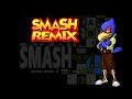 Smash Remix 0 9 3 Falco Classic Mode Very Hard