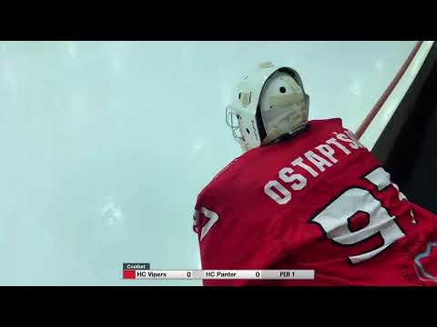 HC Vipers - HC Panter