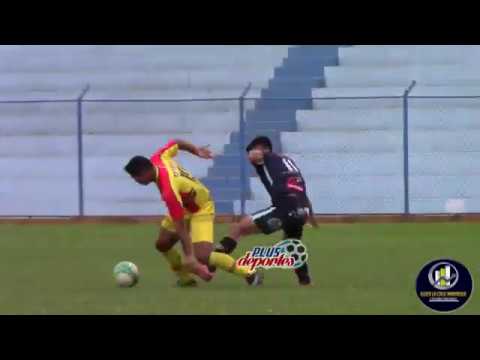 RAS DE CAMPO FINAL PROVINCIAL - MARISTAS HUACHO vs JUV. PANANA 2019.