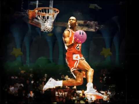 Cocoa Court (Quad City DJs vs Kirby Super Star)