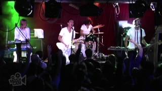 Regurgitator - Black Bugs (Live in Sydney) | Moshcam