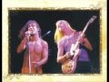 Kansas - Live - 1976 - All The World (Chicago)