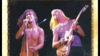 Kansas - Live - 1976 - All The World (Chicago)