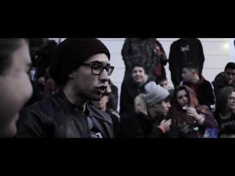 JONA y VERSO vs SMALLJON y BIZAR - FILTROS // REVENGE 1a CLAS. FLOWRAP ALICANTE
