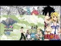 Fairy Tail Opening 8 'The Rock City Boy' English ...