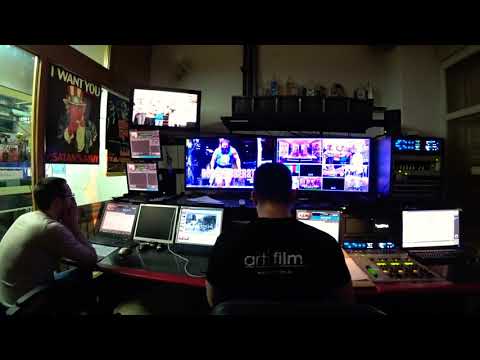 Kanal Ri, Ča Skalica, Tv režija 2019 Live