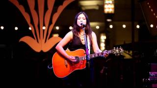 Michelle Branch - Sooner or Later (Live at The Grove  2009)
