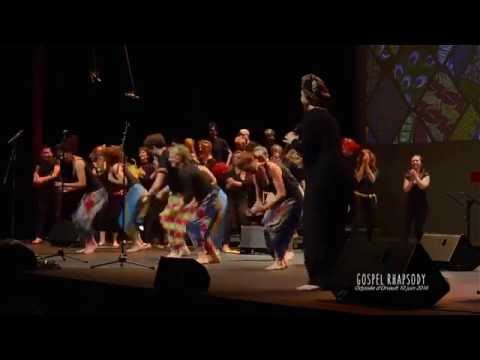 Midera - Gospel Rhapsody