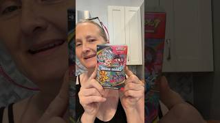Chaos Rising booster bundle #pokemon #chaos #booster #bundle #mom13collectz #rising #chaosrising