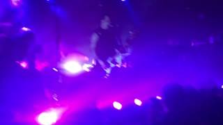 Poisen Pens - creeper - live at electric ballroom -  london