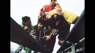 LEADERS OF THE NEW SCHOOL CLASSIC MATERIAL REMIX