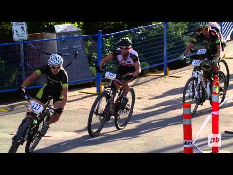 Crankworx Whistler 2014 - Fat Tire Crit
