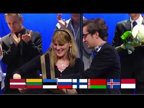 3. Starptautiskais Baltijas jūras koru konkurss