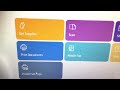Hewlett Packard (HP) HP LaserJet M110W spausdintuvas