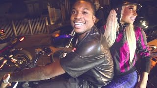 Nicki Minaj feat. Meek Mill - Big Daddy (The PinkPrint)