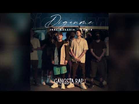 Díganme - José Macario X Zxmyr
