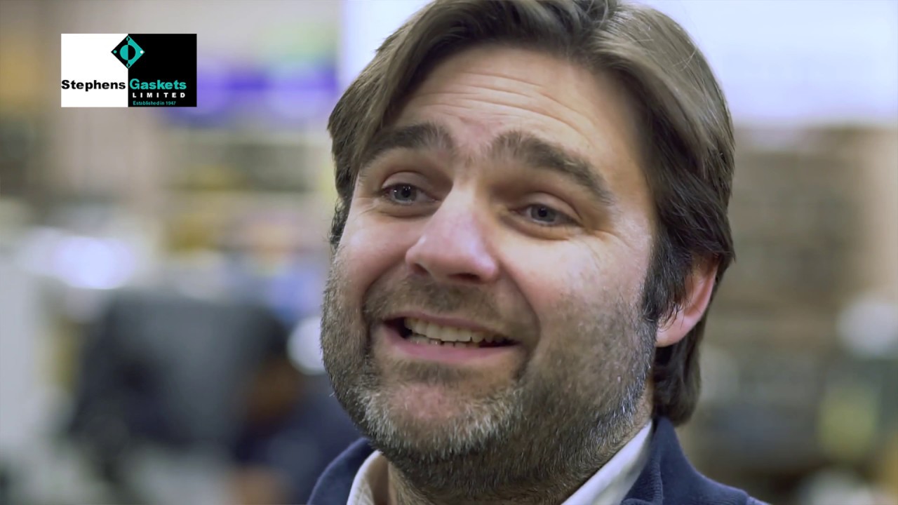 Stainless Steel Shim - Stephens Gaskets