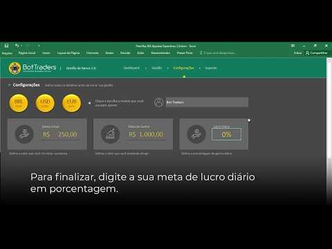 empresa de apostas esportivas