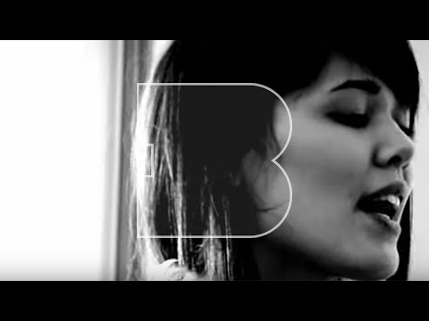 Priscilla Ahn - Living in a Tree | A Take Away Show