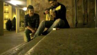 pako y ramon - natural (noel schajris)