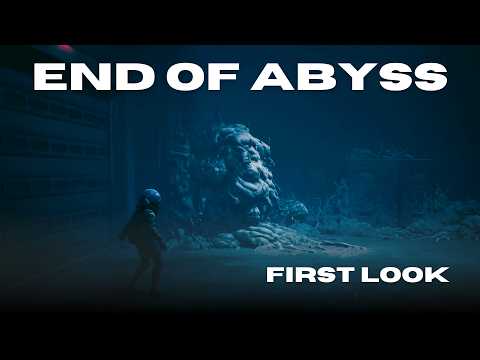 End of Abyss — First Look | PS5 Pro 4K (No Commentary)