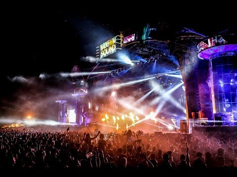 Martin Garrix Live @ BALATON SOUND 2018