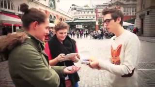 Psycho Quiz Prediction by Anthony Owen