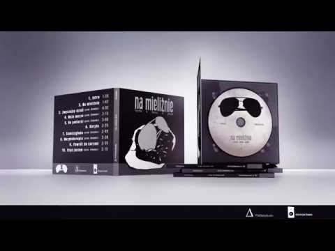 PTWDelta - Muzykoterapia [prod. Blomdaz]