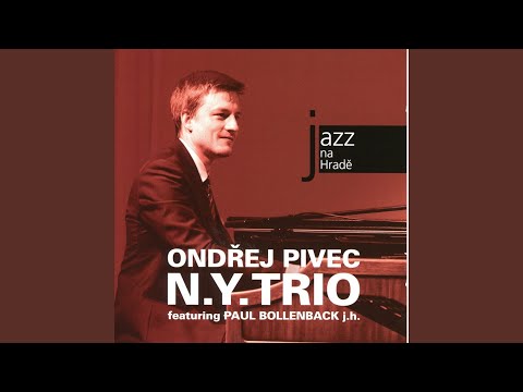 Back at the Chicken Shack (Live) (feat. Paul Bollenback)