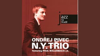 Back at the Chicken Shack (Live) (feat. Paul Bollenback)