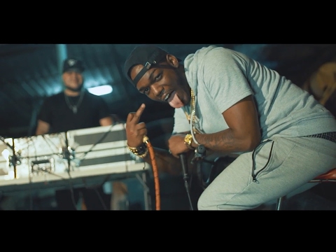 DJ Scuff X Atomic Otro Way X Ceky Viciny X EL Super Nuevo X Musicologo - La Ronda XI