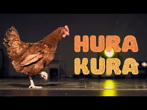 Hura Kura - FIONKA DZIECIOM